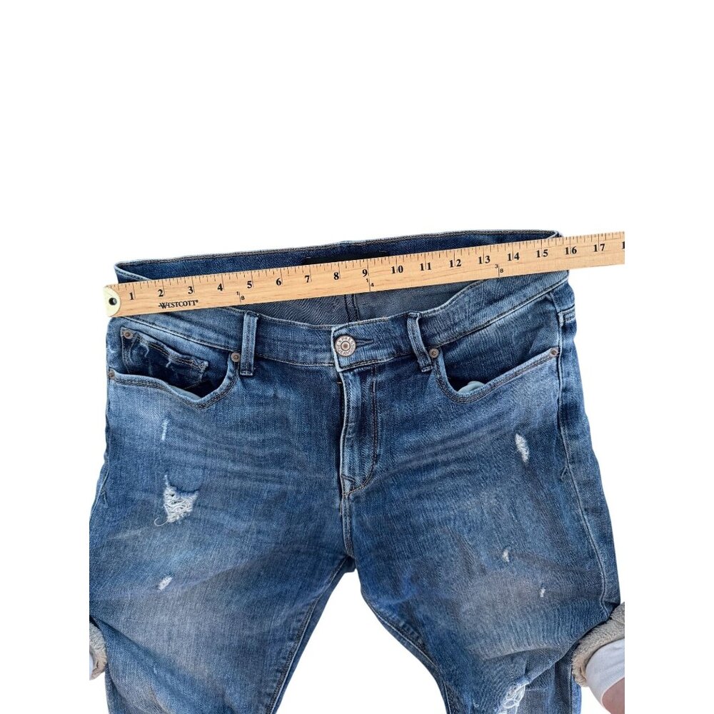 Express women's jeans size 31 - Picture 3 of 4